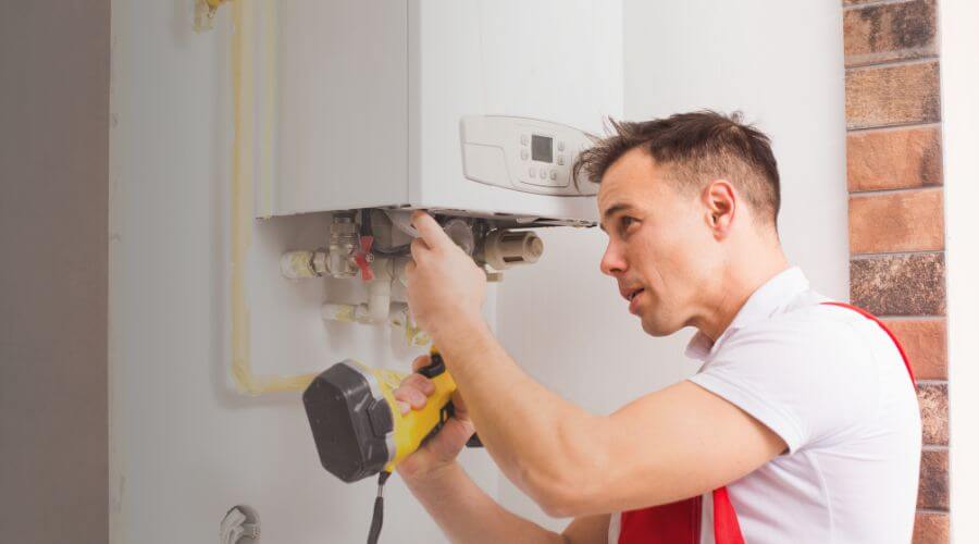 Professional Water heater repair in Highlands, NJ